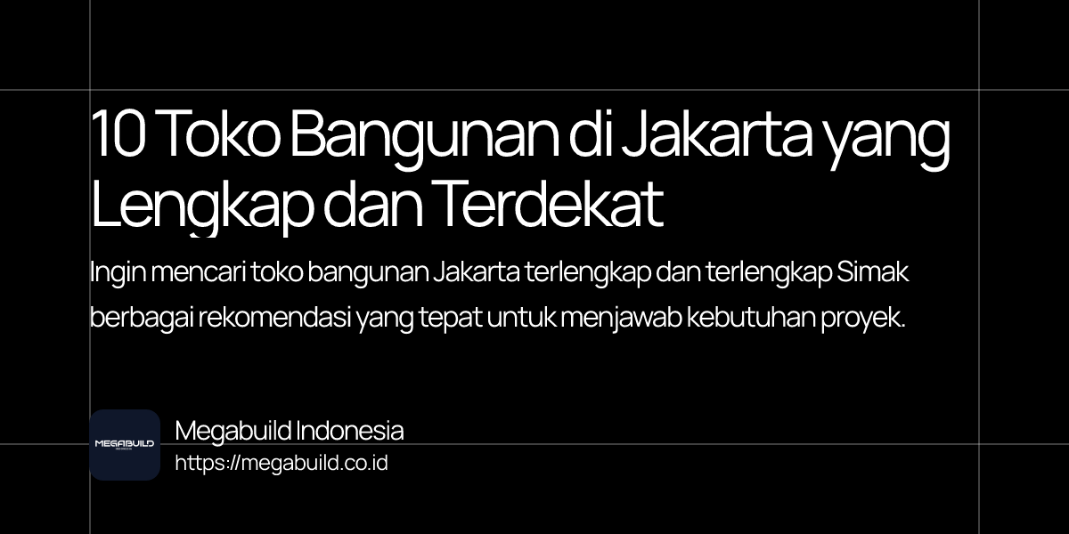 Bangun Impian Bersama Pak Kuat Ismail: Solusi Bangunan Cilacap yang Terpercaya